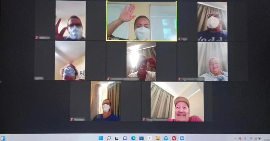 Programa de acompañamiento