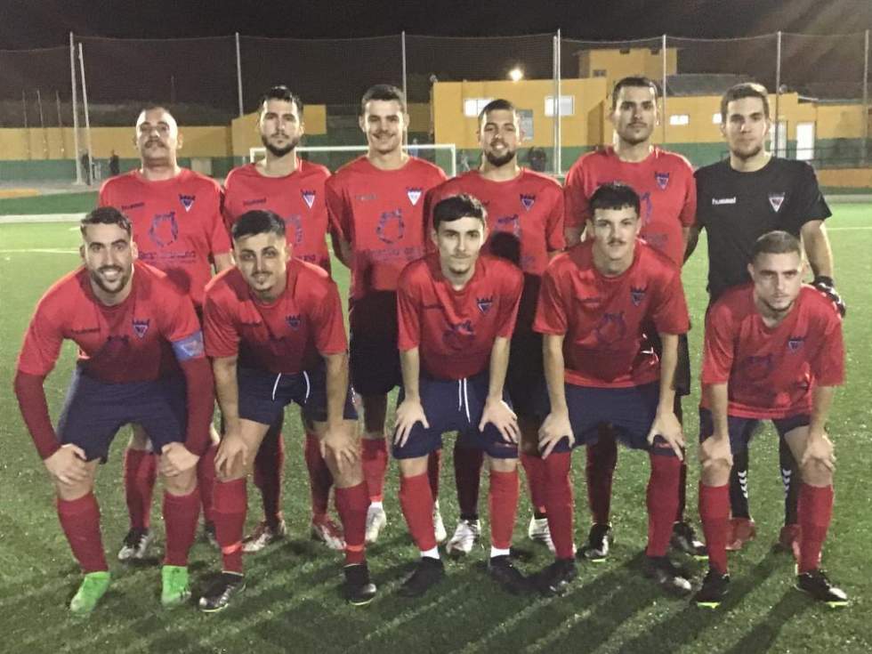 Sardina CF