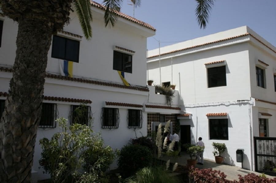 Asociación de vecinos de Barrial