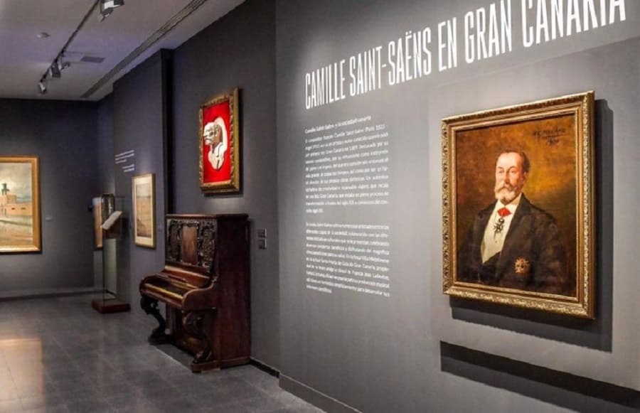 Imagen de la exposición