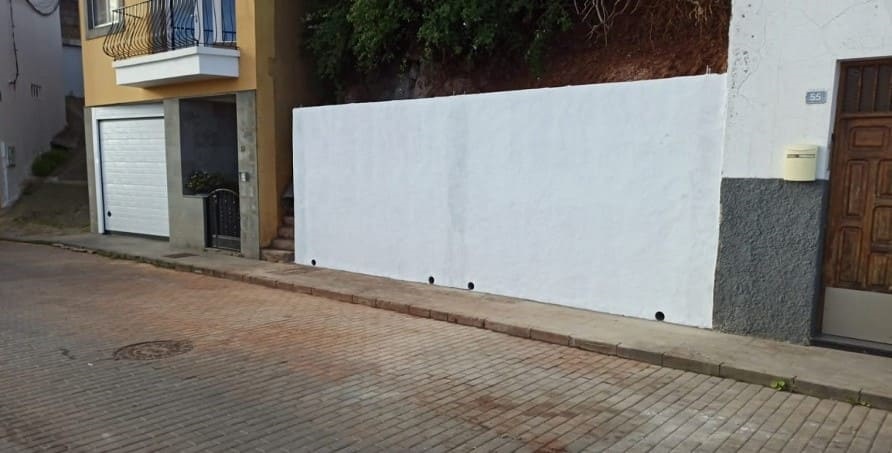 Paso recuperado