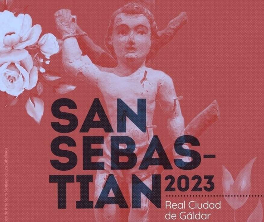 Cartel de las fiestas