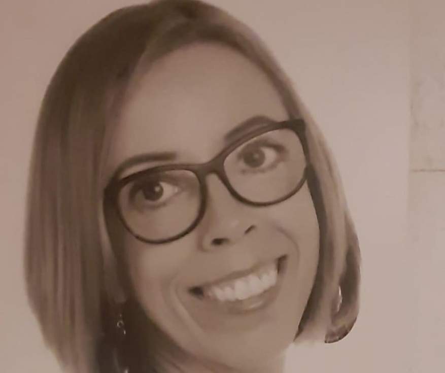 Rita Macías
