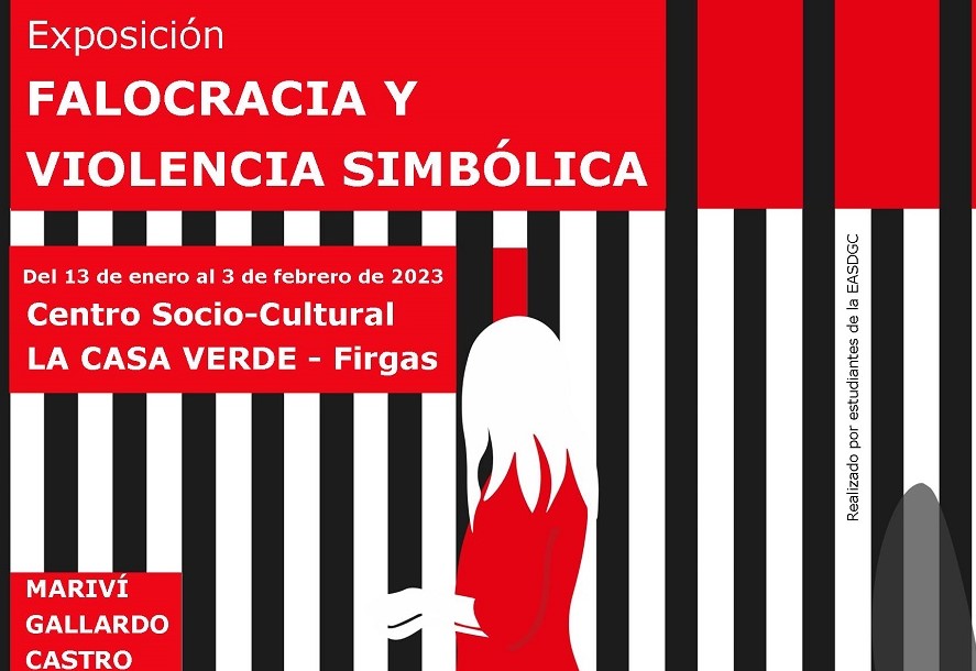 Cartel de la exposición