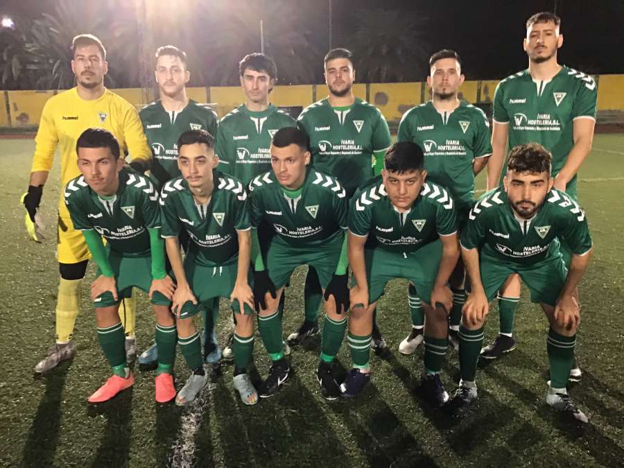 CD Goleta B