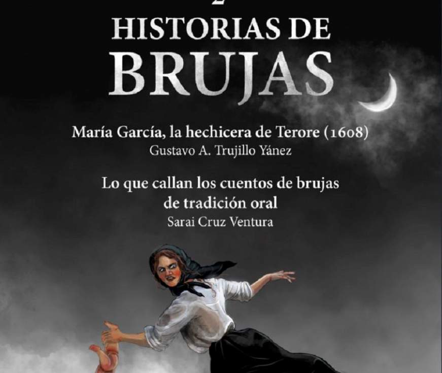 Historias de Brujas