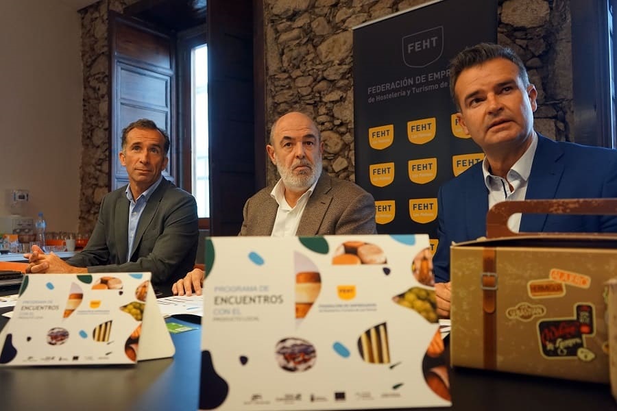 Prese ntación del programa