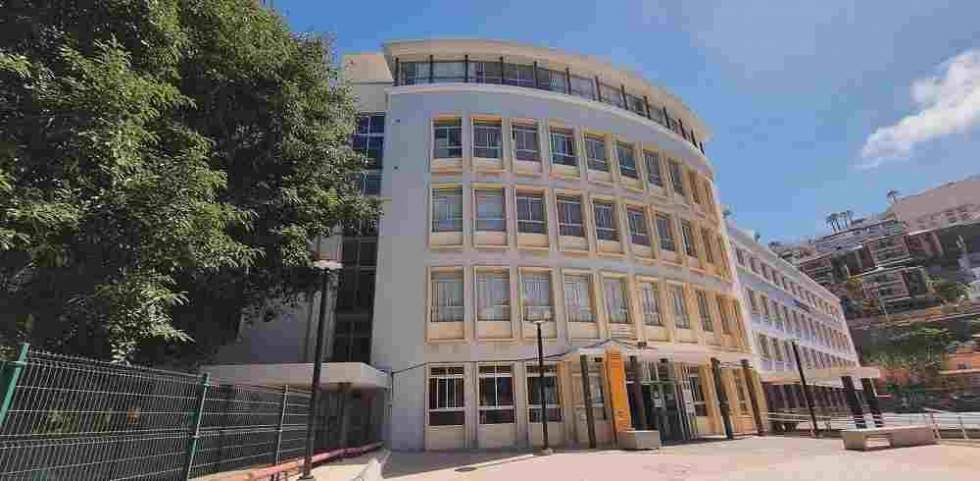 a Facultad de Ciencias de la Educación de la ULPGC