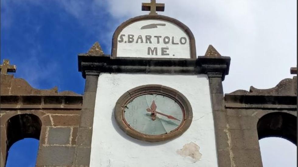 Fontanales, Gran Canaria (Domingo Oliva Tacoronte)