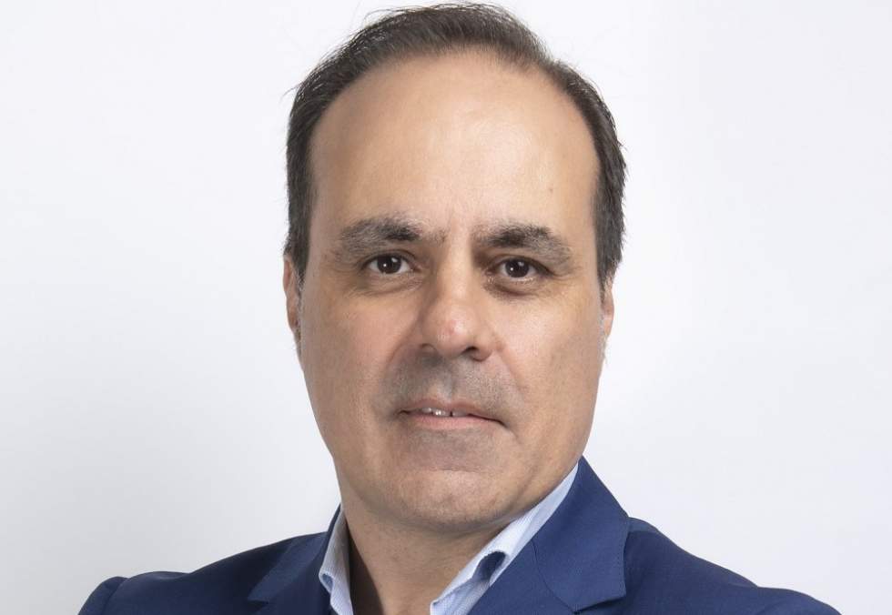 José Manuel Santana