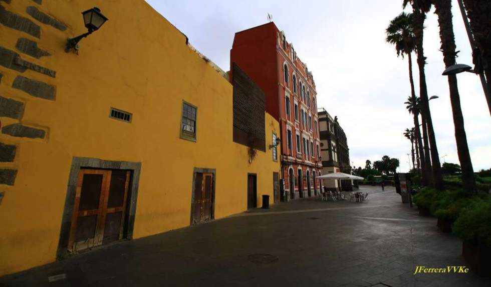 Soledad. Juan FERRERA GIL