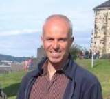 Eduardo Martín Almeida