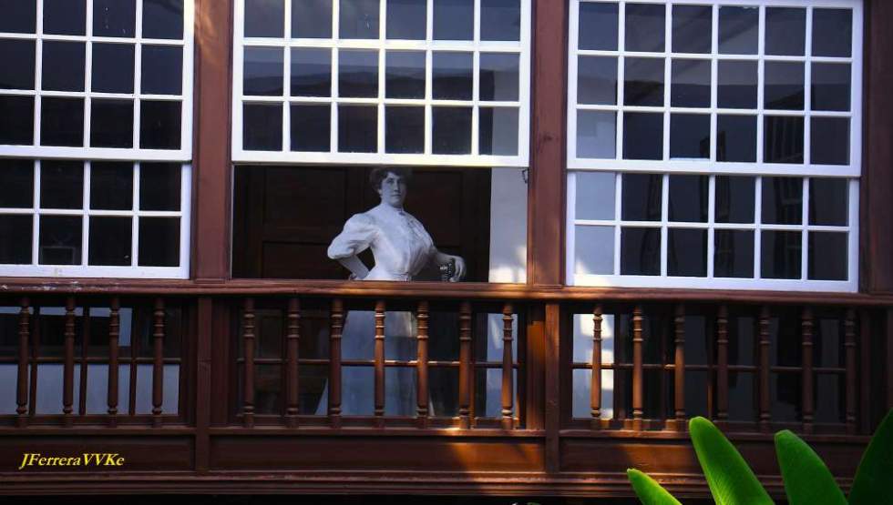 DEsparpajo. Juan FERRERA GIL