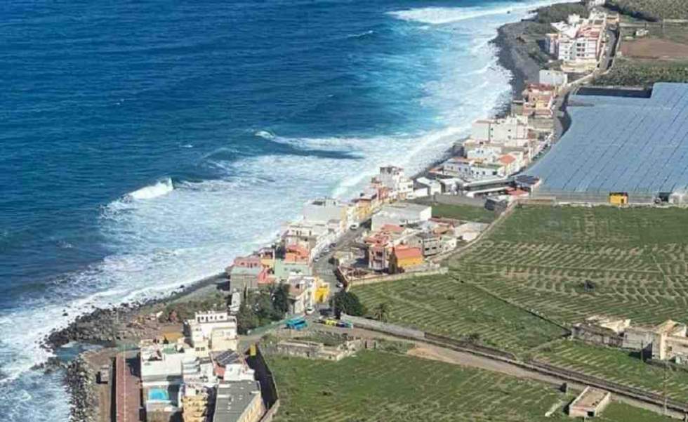 San Felipe