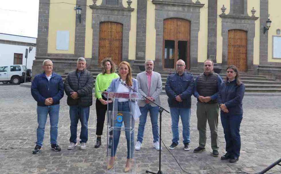 Imagen del acto