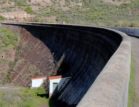 Presa de Chira [JG]