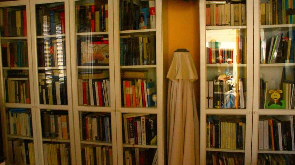 LA BRISA DE LA BAHÍA (264). Contar historias