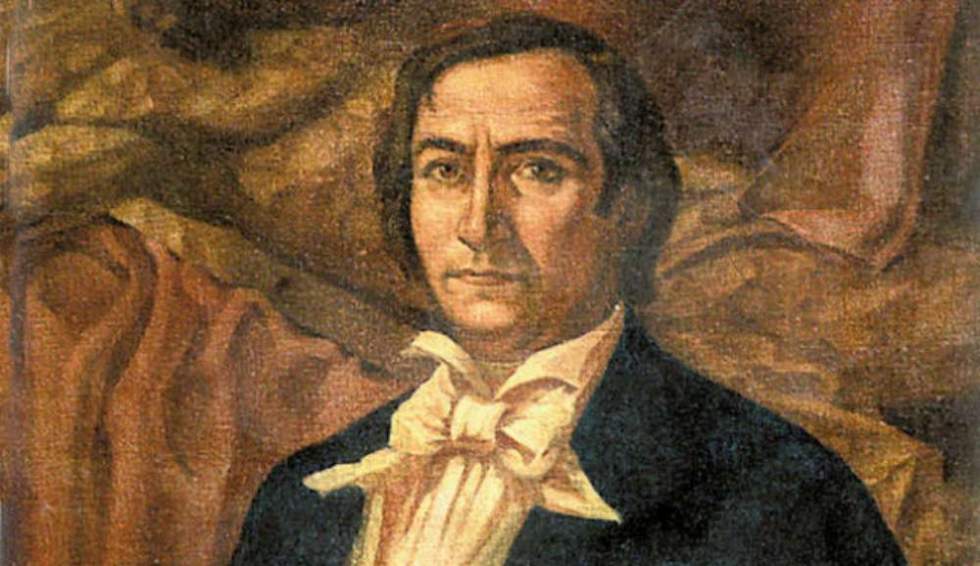 A propósito de la supuesta vinculación del Secretario de Estado Marcos Rubio con el escultor guiense José Luján Pérez