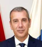 Francisco Javier Rodríguez Sosa