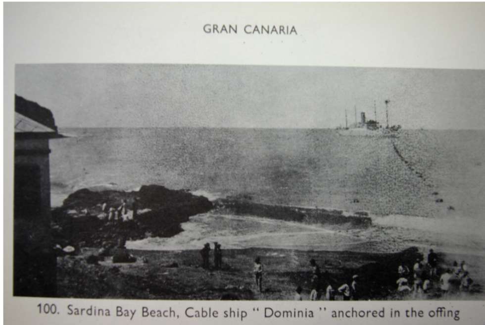 El día que Canarias dejó de ser una isla