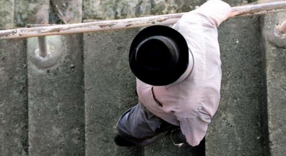 Adiós a Juan Ramírez, el maestro de la Presa de Soria (Gran Canaria)