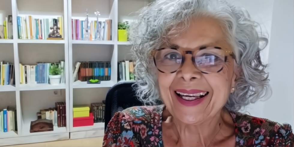 Literatura a ratos!!! Hoy con Mary Carmen Cabrera Pérez IV (vídeo)