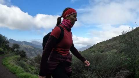 Tejeda y sus barrios, capítulo I (vídeo)