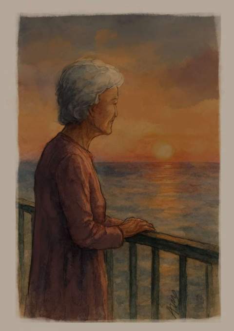 Microrrelatos. ¡Qué más da!