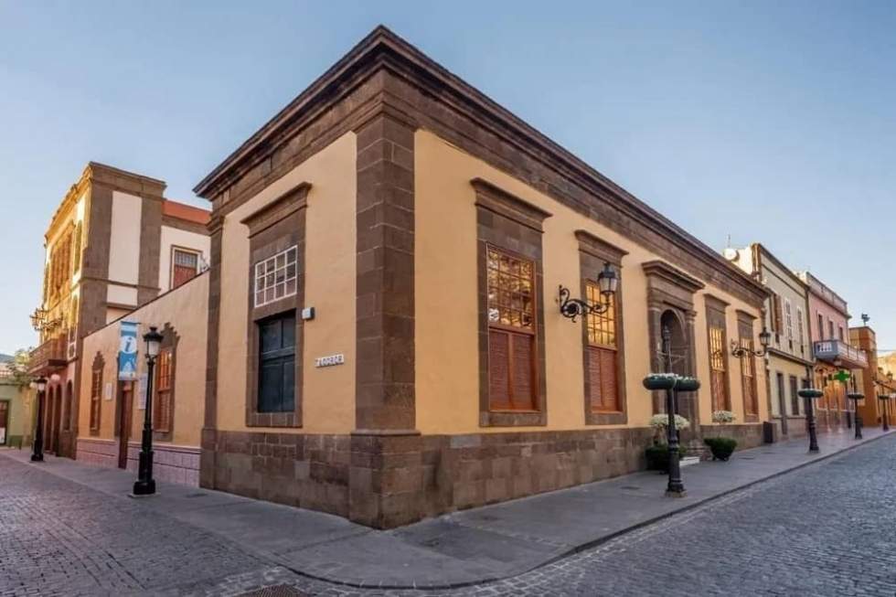 Ayuntamiento de Gáldar