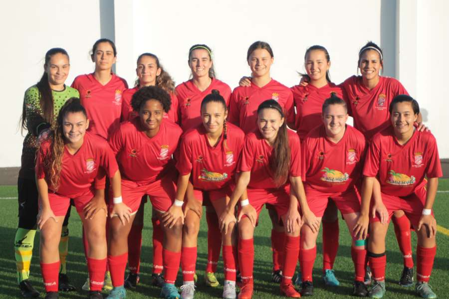 FC Puerto del Carmen