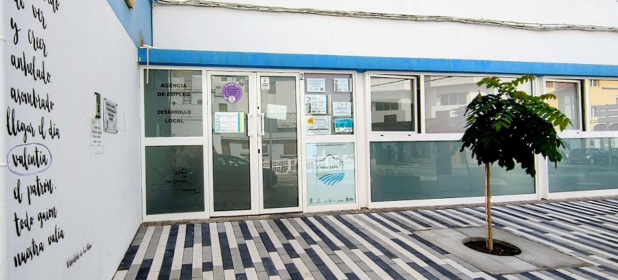 Agencia de Desarrollo Local de La Aldea