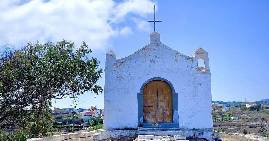 Ermita se San Juan