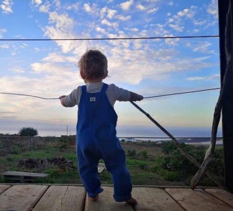 Foto: Ernesto M. Saavedra