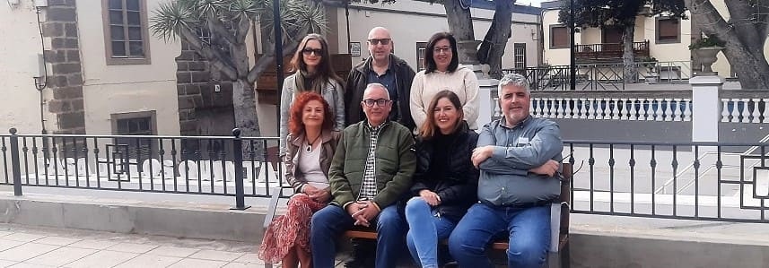 Junta directiva de ASARCA