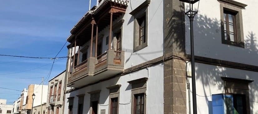 Ayuntamiento de Moya