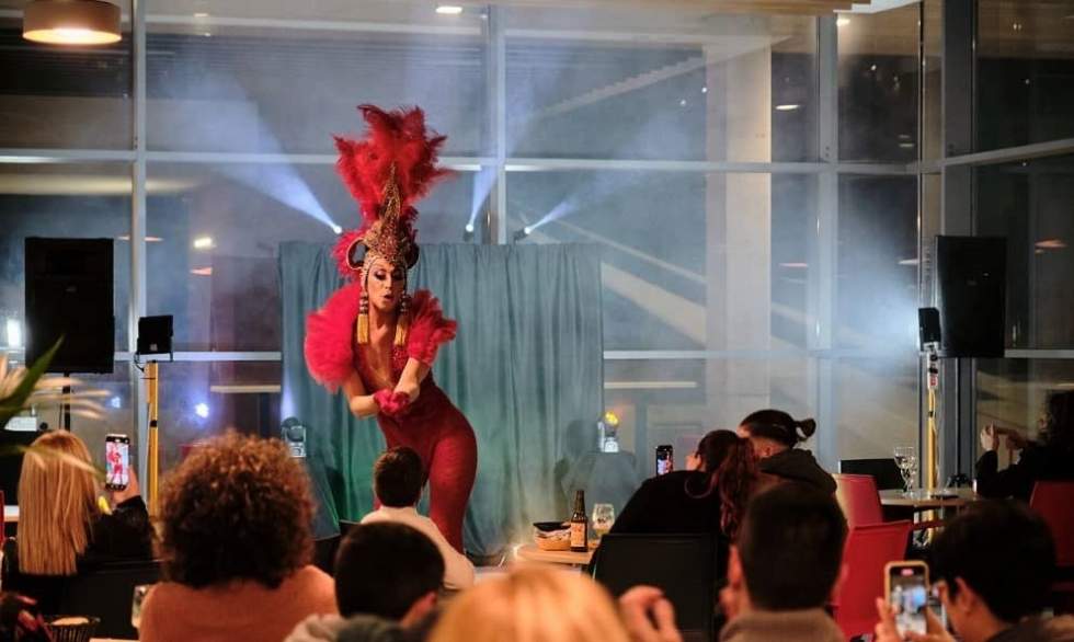 Imagen del espect&aacute;culo