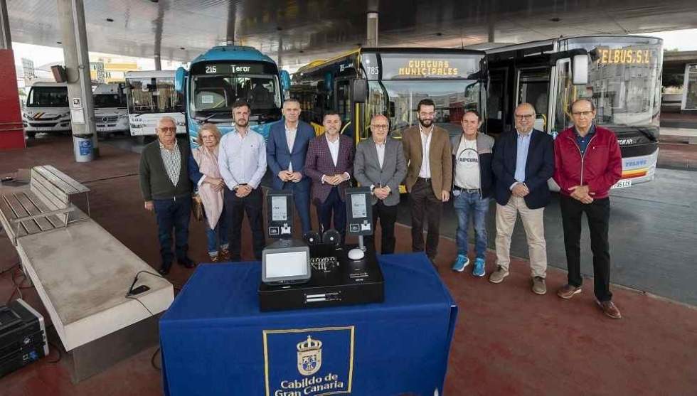 Presentación del proyecto