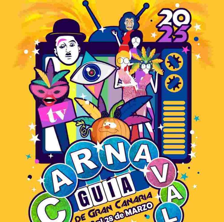 Carnaval de Guía