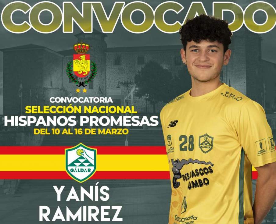 Yanis Ramírez