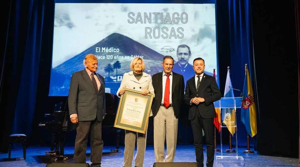 Imagen del acto