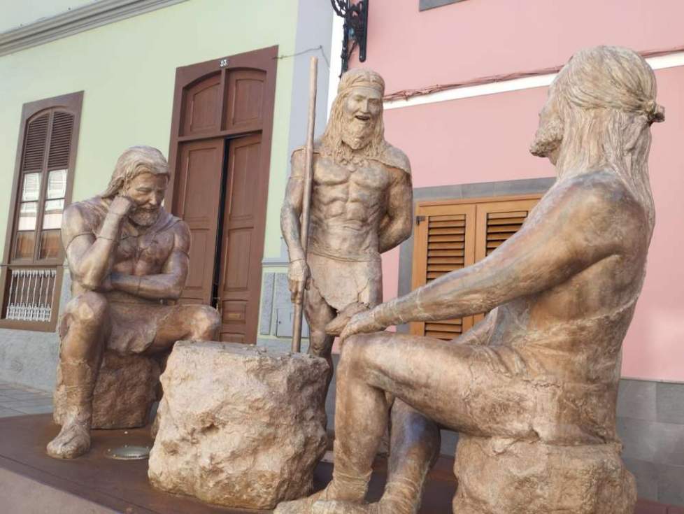 Foto: Juana Moreno Molina