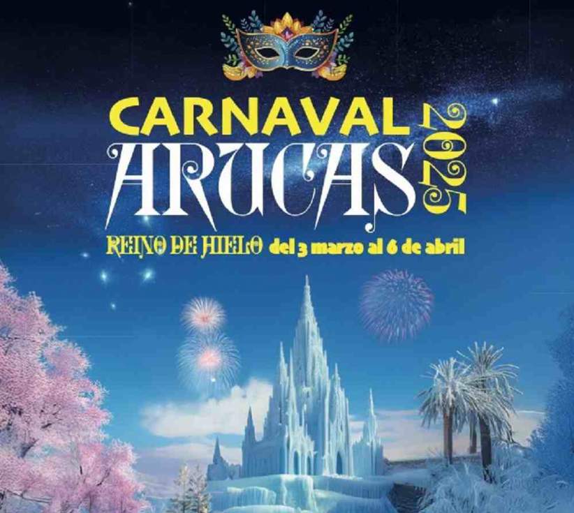 Carnaval de Arucas
