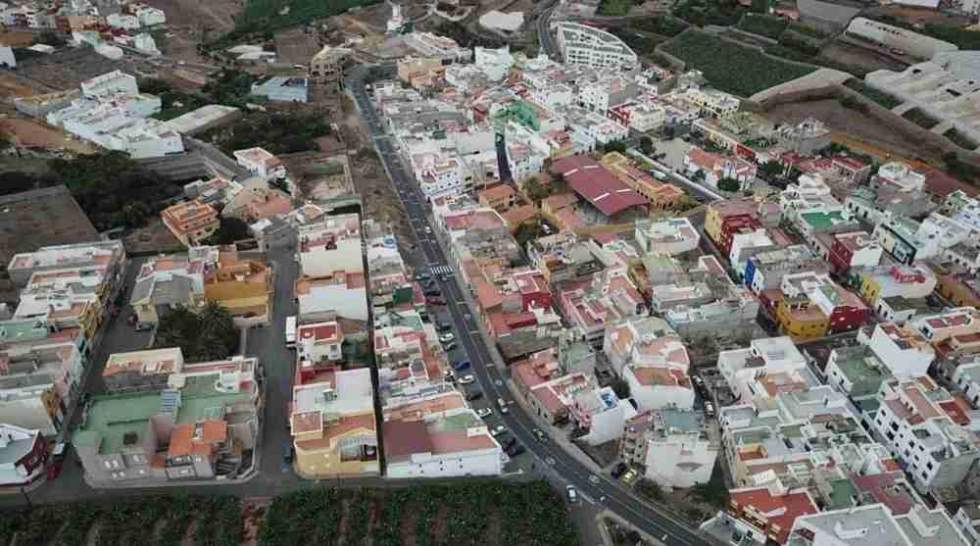 La Asociación de Vecinos El Labrador de San Isidro convoca su asamblea general ordinaria de 2026