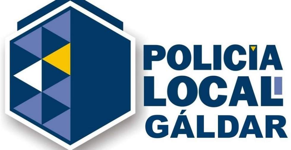 Polic&iacute;a local de G&aacute;ldar