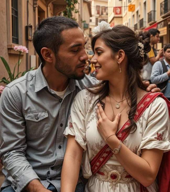 Microrrelatos. Entre calles