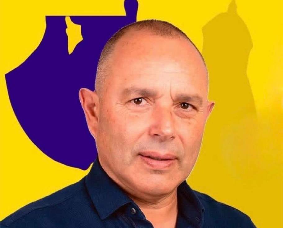 Felipe P&eacute;rez Reyes