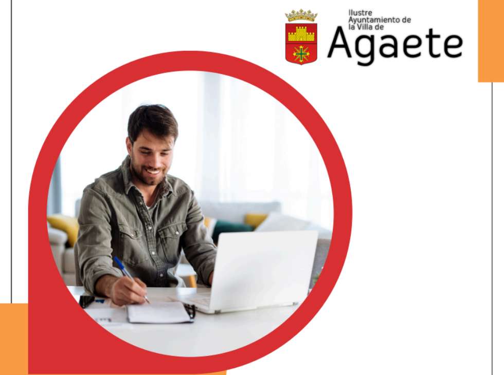 La Universidad Popular de Agaete consolida y refuerza en 2026 su apuesta por la formación online gratuita, con 193 cursos multimedia