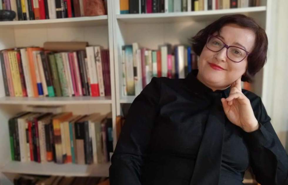 Literatura a ratos!!! Hoy con Vanessa Díez (vídeo)