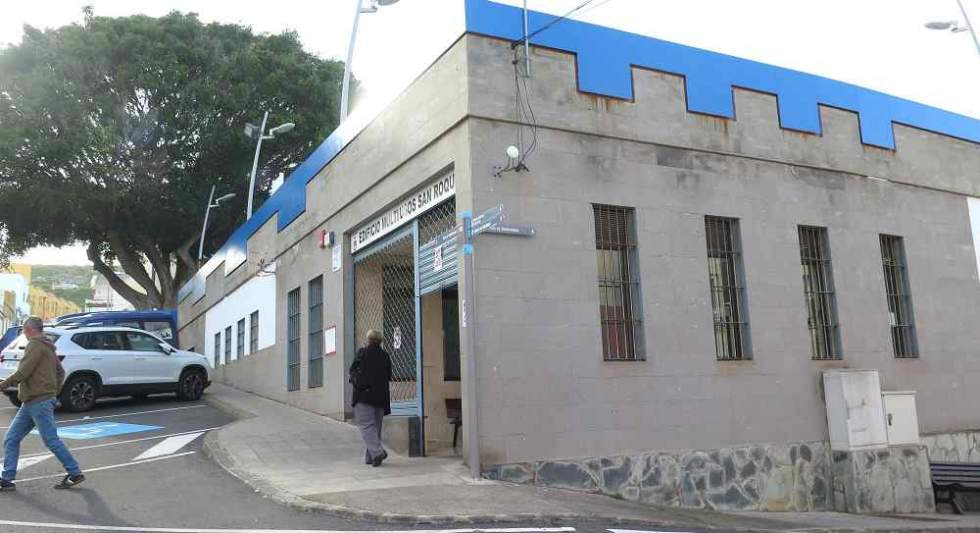 El Ayuntamiento de Guía cuenta por primera vez con un Reglamento de funcionamiento para el Centro de Día  de Mayores