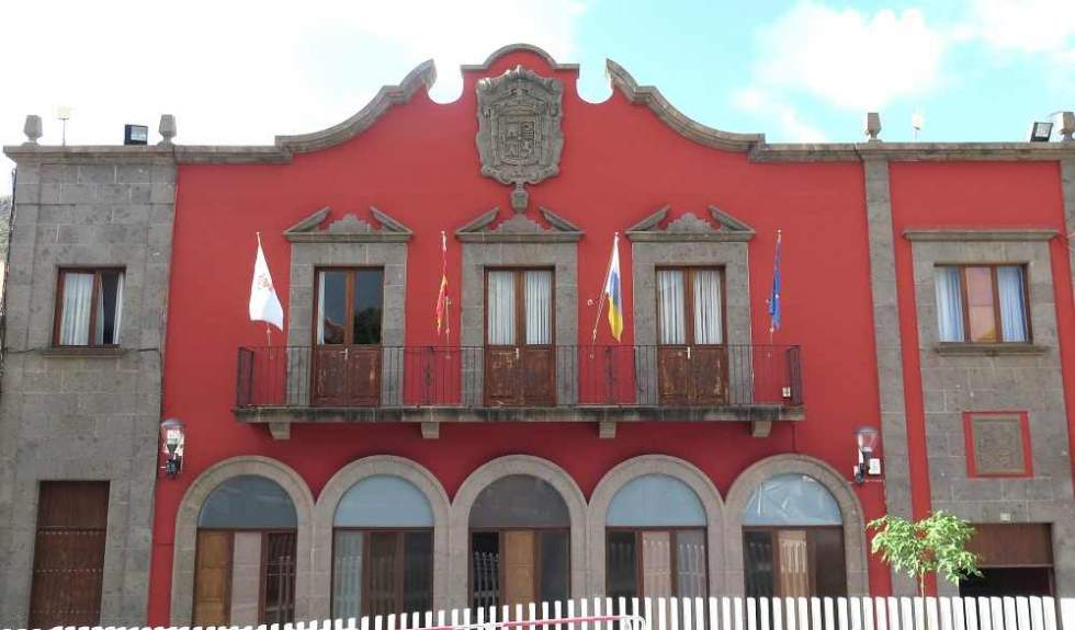 Ayuntamiento de Gu&iacute;a